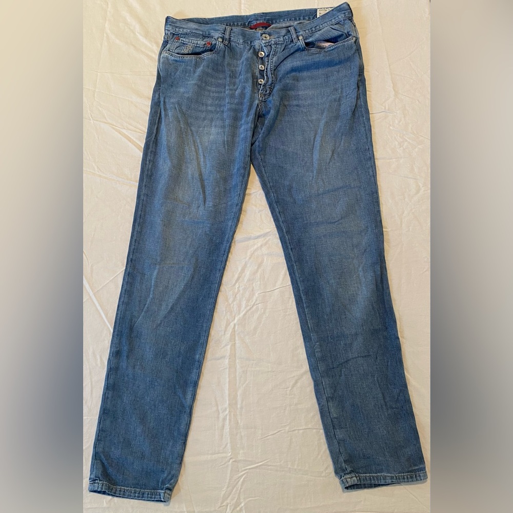 Brunello Cucinelli (56) Mens Jeans.